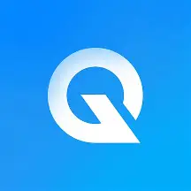QuickQ官网标志